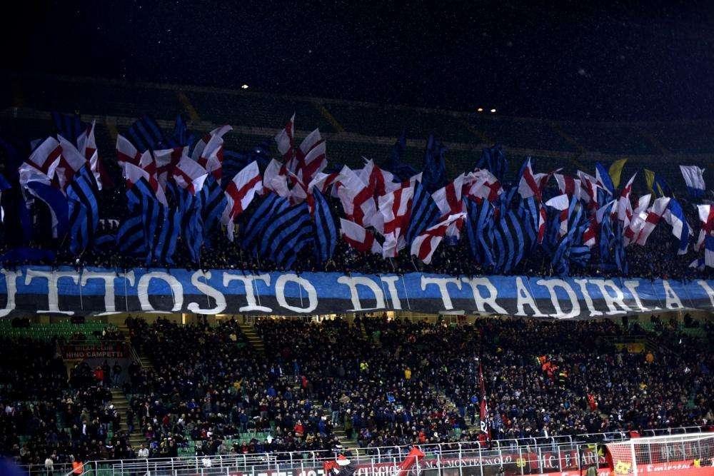 Los jugadores del Inter que pueden salir del club rumbo a la liga española
