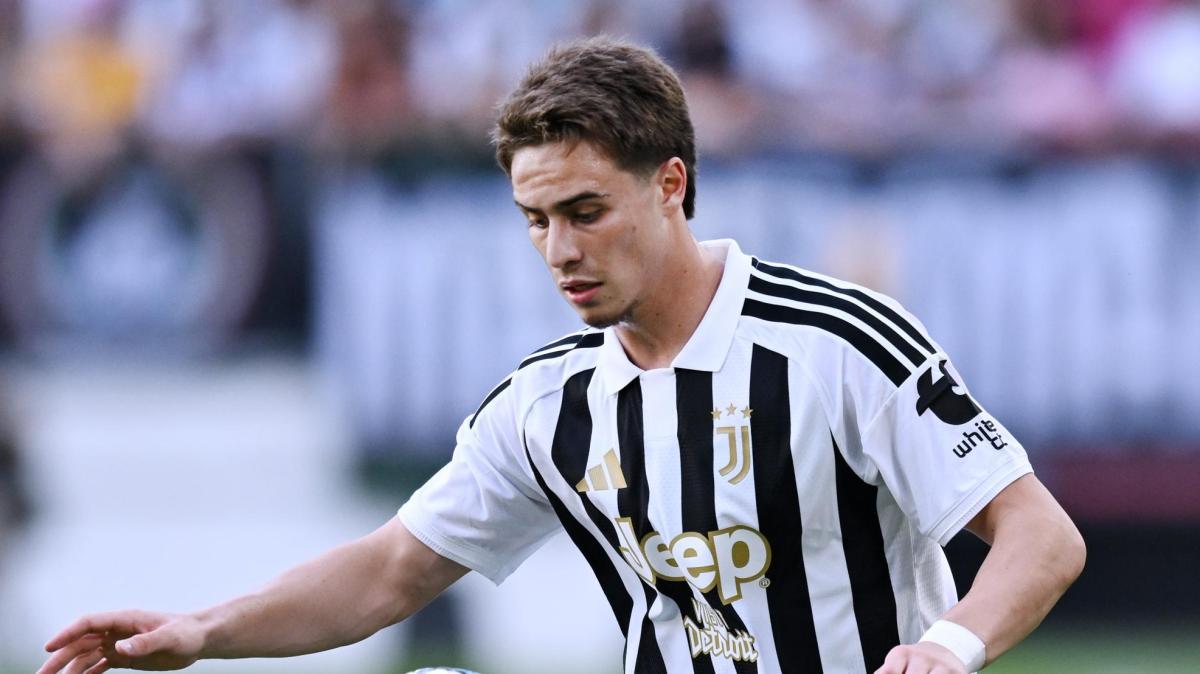 Confirman fuerte interés del Real Madrid en Yildiz: objetivo prioritario