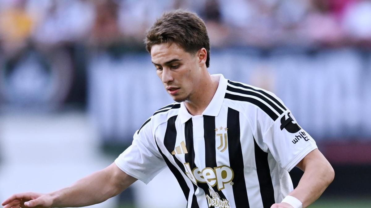 El Real Madrid calienta el fichaje de Kenan Yildiz: 100 millones