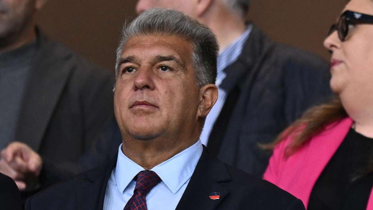 Bombazo: el Barcelona recibe una sanción millonaria de la UEFA