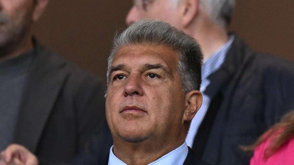En Italia calan al Barcelona: "Sus leyendas son los árbitros"