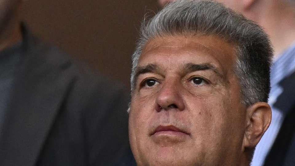 Escándalo en LaLiga: la RFEF acepta que el Barça juegue en Miami