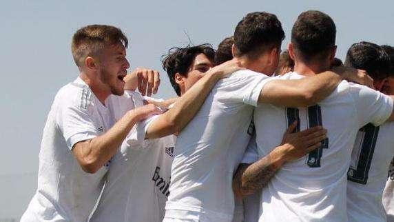 CRÓNICA: Se escapó la Copa