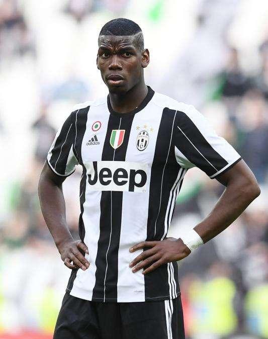 Jugones: El salario, clave en el 'no' del Madrid a Pogba