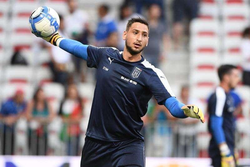 AS, Relaño: "Donnarumma, un caso de precocidad más extraordinario de lo que en su día fue Casillas"