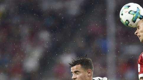 100 millones por Lemar: la clave para la venta de Coutinho
