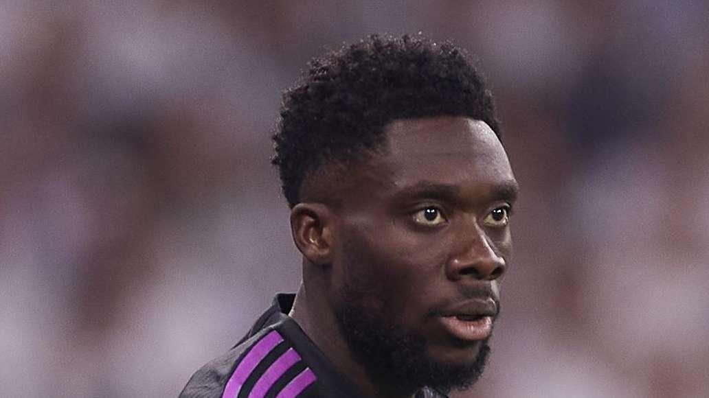 Davies no será gratis: esta es la prima de fichaje que pide al Real Madrid