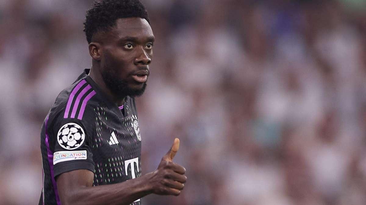 ENCUESTA BD | La afición del Real Madrid pide el fichaje de Davies