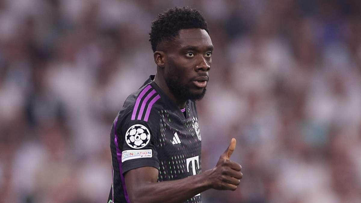 Pedrerol, sobre el interés del Real Madrid en Davies y Yoro: "De momento..."