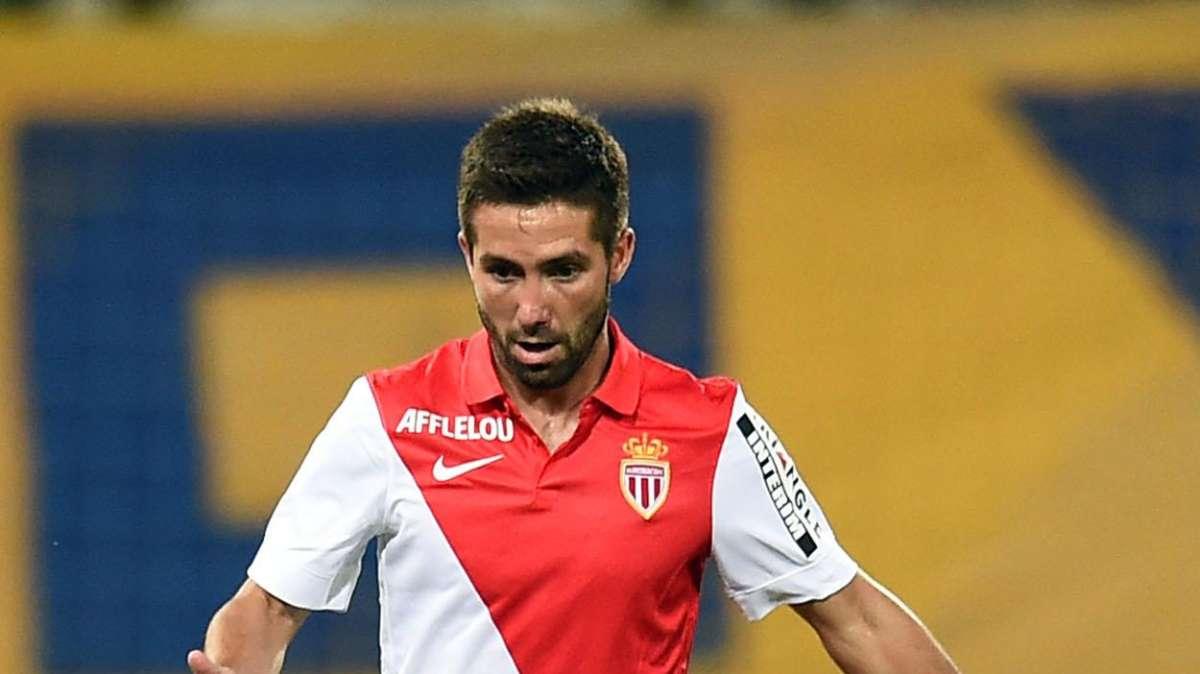 Daily Mail: El United también se interesa por Joao Moutinho