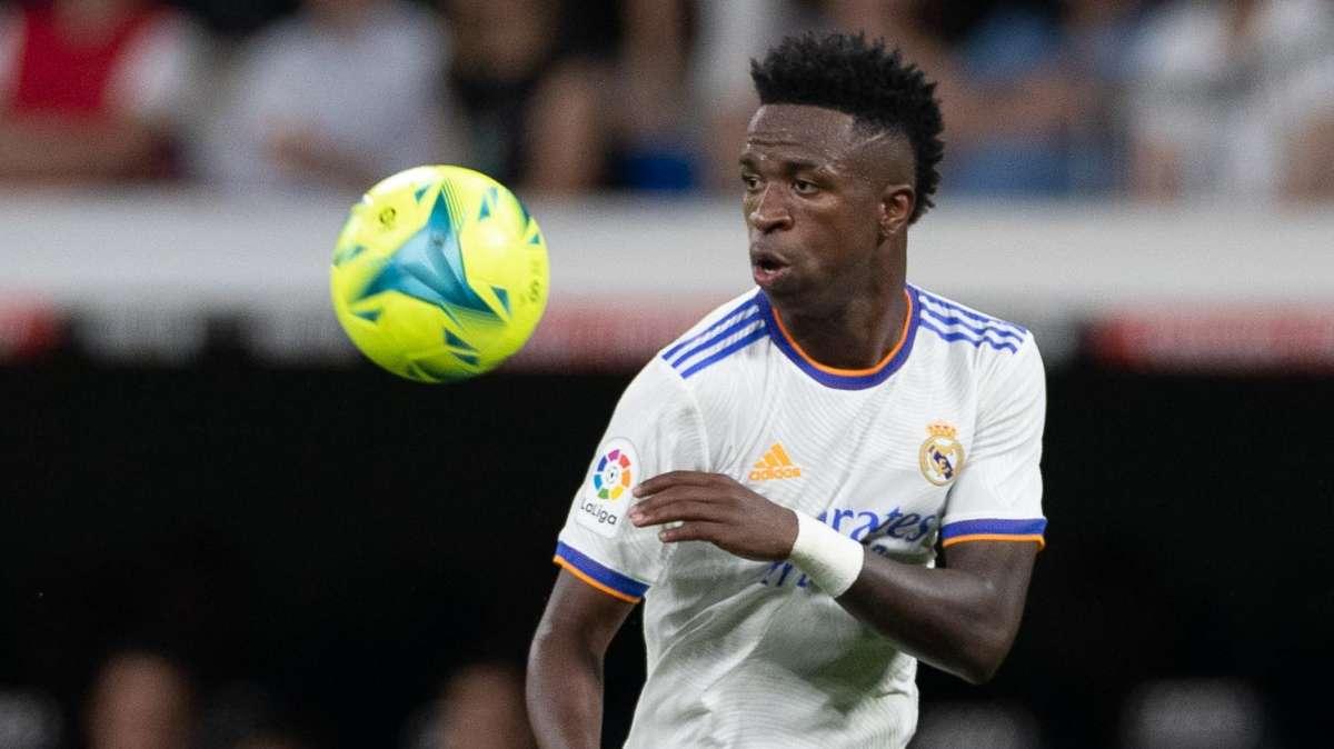 Fabrizio Romano: "El Real Madrid tiene todo listo para anunciar la renovación de Vinicius"