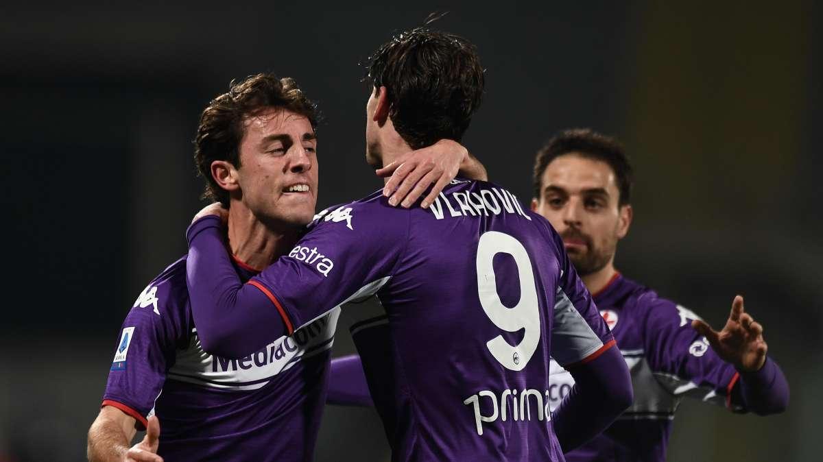 Odriozola y el robo que sufrió en Florencia: "Nos robaron muchas cosas, menos mi gran tesoro"