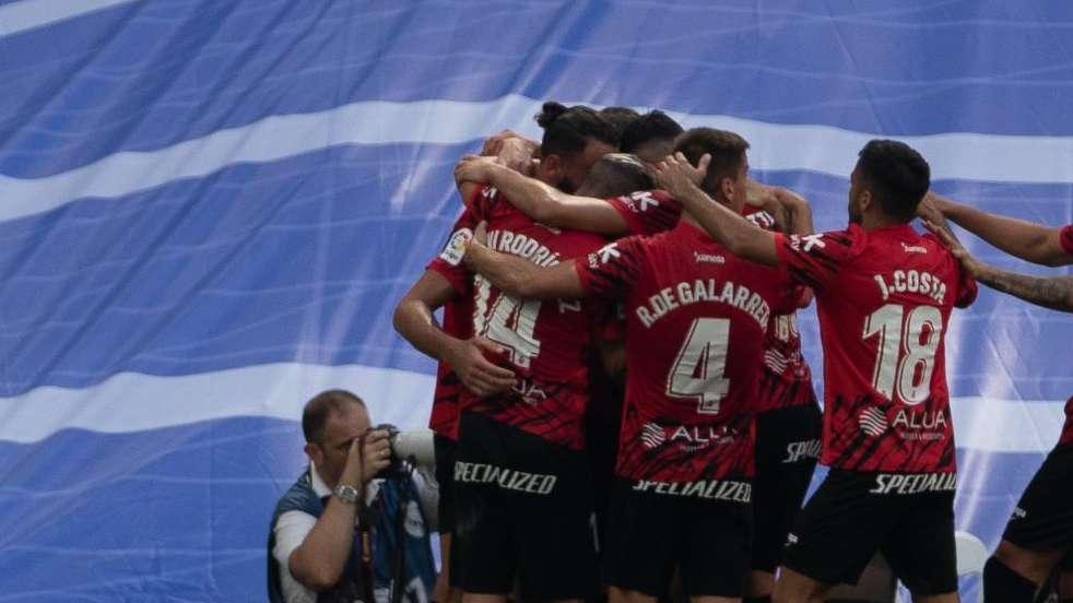 FINAL | Celta de Vigo 0-1 Mallorca: los mallorquines dan la campanada en Balaídos