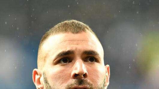 Florentino estaría dispuesto a cambiar a Benzema por el ‘nuevo Messi’