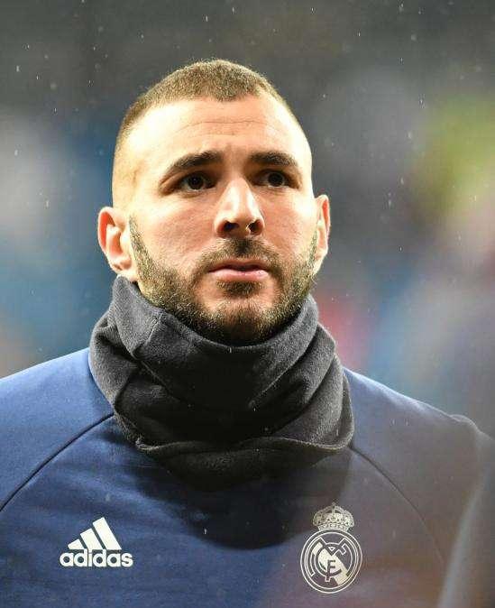El cuento de siempre, Benzema debe espabilar: su figura mengua cuanto mayor es la entidad del rival