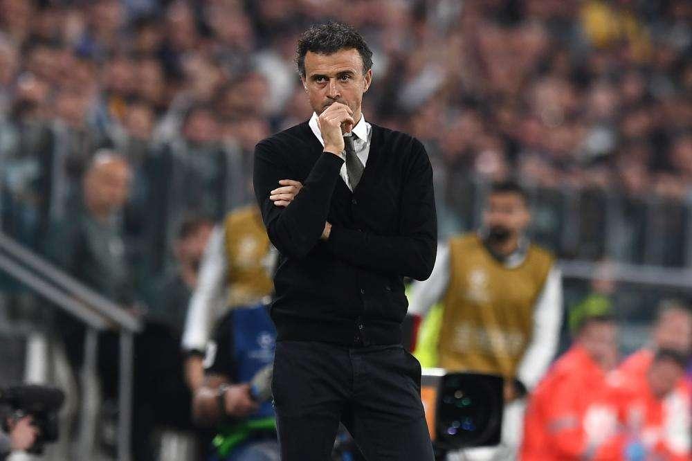  Onda Cero - A falta de confirmación oficial, Luis Enrique será el nuevo seleccionador