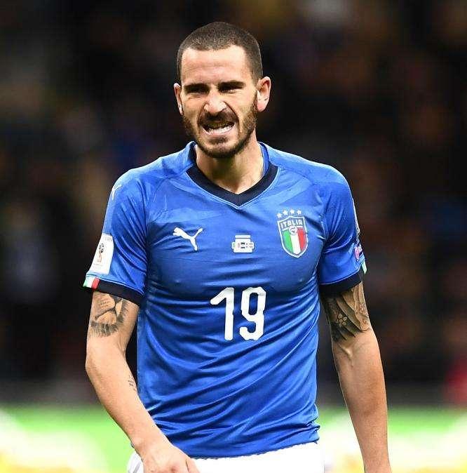 Inda: "Los capitanes del Madrid han dado el visto bueno a Bonucci"