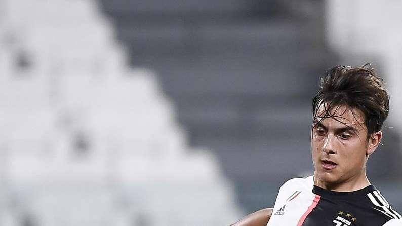 TOP News 24 - Dybala suena para el Madrid, la puja por Reguilón y el futuro de Alaba