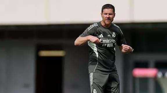 Xabi Alonso sigue buscando a 'su' Real Madrid: ojo con el panorama