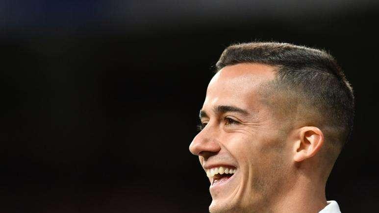 Lucas Vázquez, octavo madridista que ve puerta esta temporada
