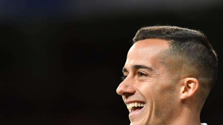 VÍDEO - Lucas Vázquez analiza la pretemporada del Real Madrid en Los Ángeles