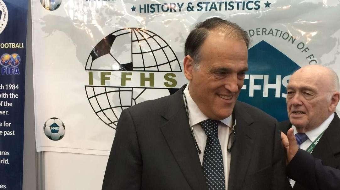 LaLiga aprueba el acuerdo con CVC con la negativa del Real Madrid y tres clubes más