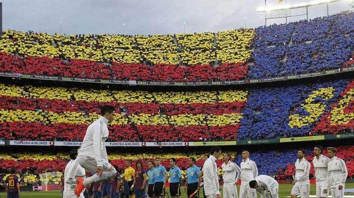 El clásico desata la locura en Miami: la reventa llega hasta los 10.000 dólares