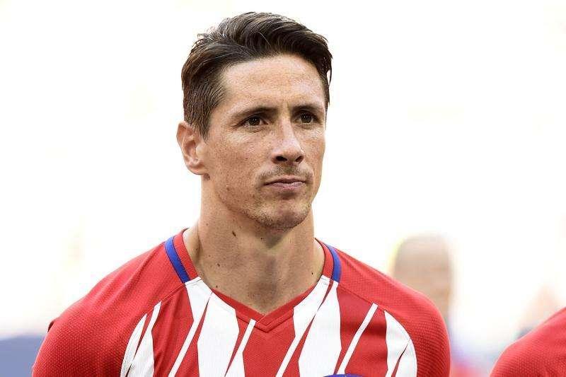 Fernando Torres aconsejó a un ex madridista que fichara por el Chelsea