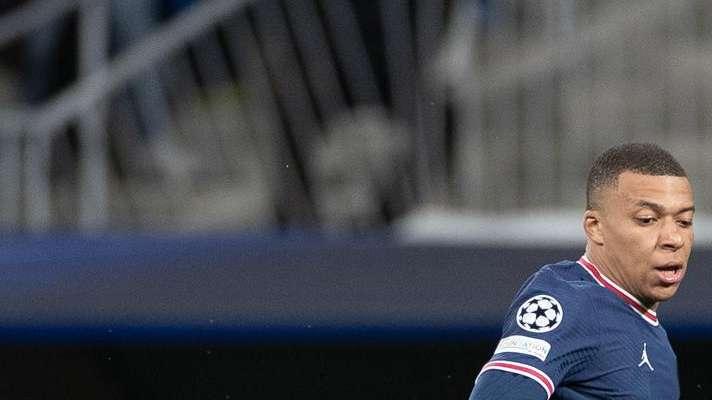 ¡BOMBAZO! Ya hay fecha y hora para el anuncio de Mbappé