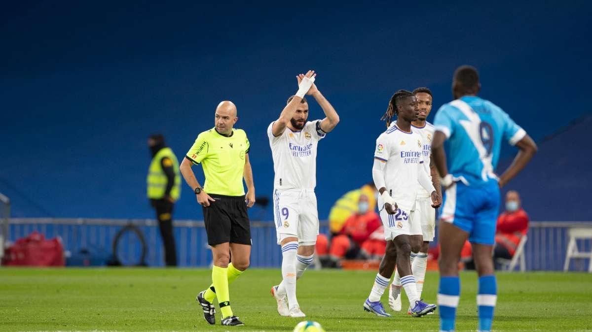 Así queda LaLiga Santander tras la jornada 14: nuevo líder en solitario