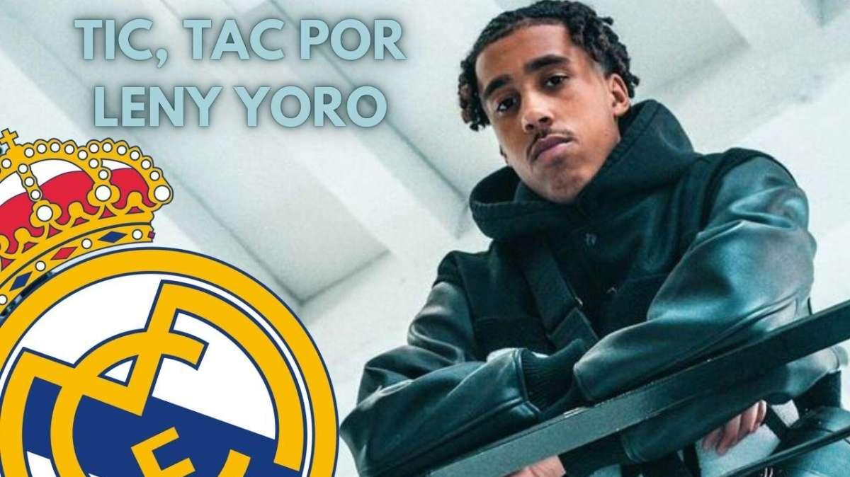 Kylian Mbappé, Endrick... y Leny Yoro: el Real Madrid cerrará su fichaje en los próximos días