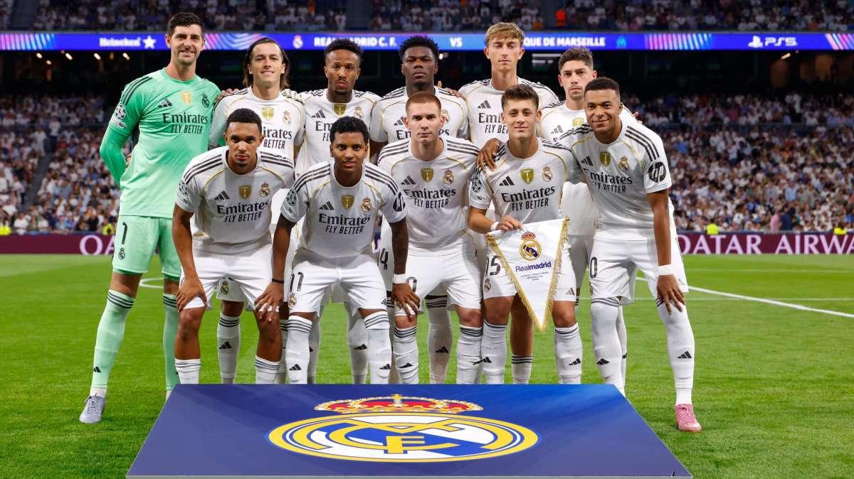 El jugador del Real Madrid que rechazó al PSG: "Era una opción"