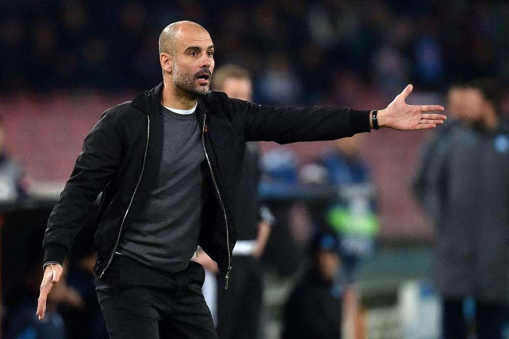 Pep carga contra el 'The Best': "No imagino que Madrid o Barça ganen cuatro títulos y no nominen a ningún jugador"