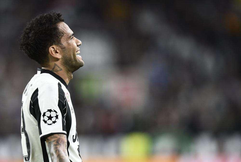 El exbarcelonista Dani Alves ficha por el Sao Paulo