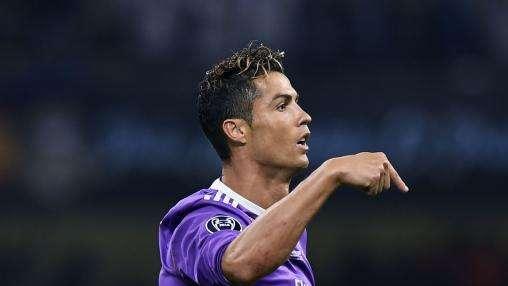 Marca - Cristiano decide poner fin a sus vacaciones: el plan del portugués