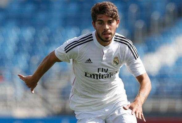 Legaz: "La segunda vuelta va a ser mucho mejor"
