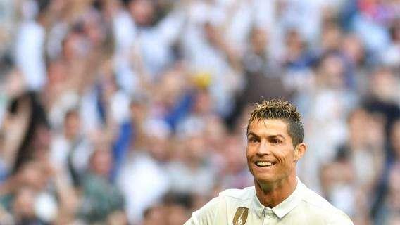 Cristiano: "Zidane ha sido la clave del éxito. Siempre es especial jugar una final de Champions. La Juventus..." 