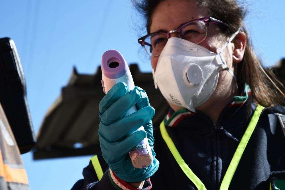 ÚLTIMA HORA - Jair Bolsonaro, presidente de Brasil, positivo en coronavirus