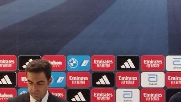 Raúl, en rueda de prensa: “Si alguien puede ganar en Castellón, somos nosotros"