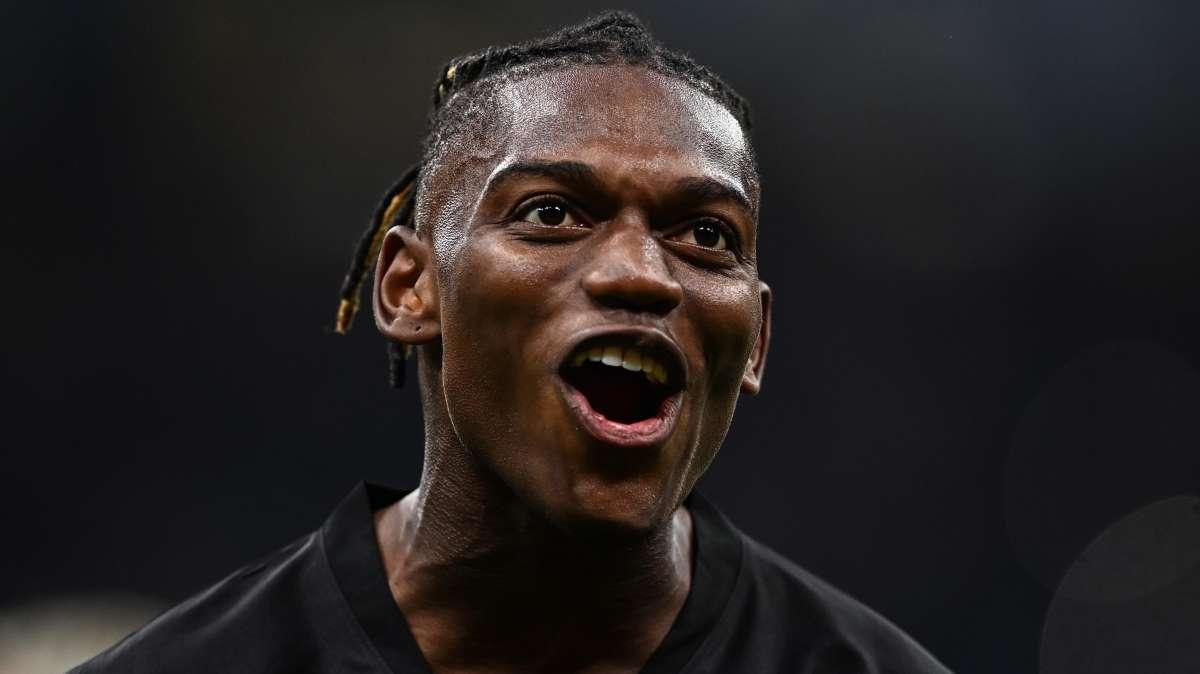 Fichajes Real Madrid | El Milan se pronuncia sobre el futuro de Leao