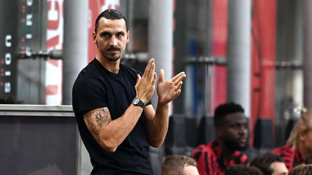 Ibrahimovic: "Mbappé no tomó la decisión correcta para él. Sus padres..."