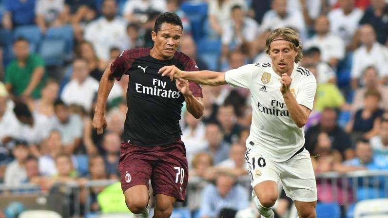 AS - El Inter esperará hasta el viernes para hacer posible el fichaje de Modrić