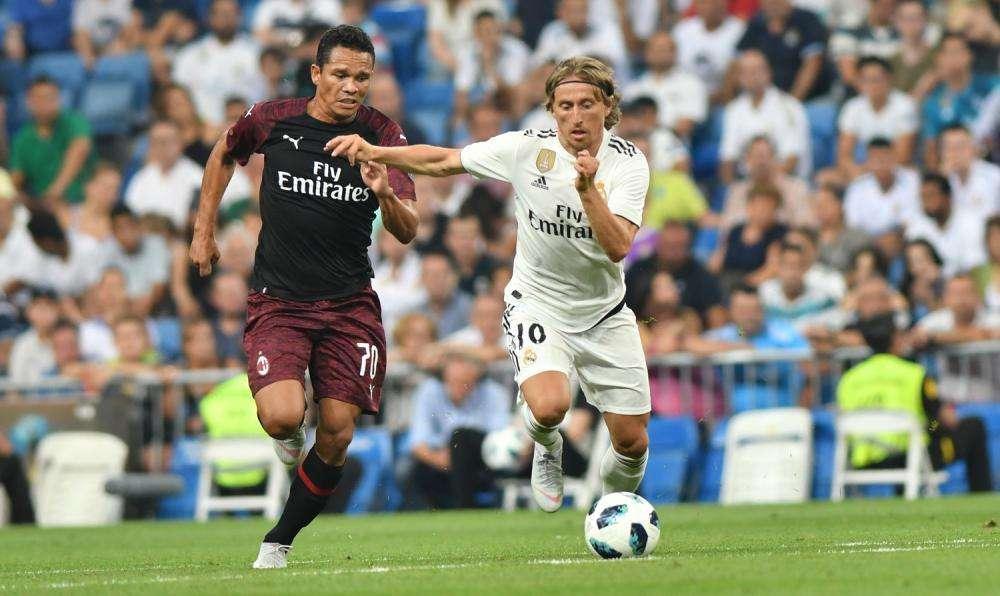 Zlatko Dalić, sin titubeos: "Modrić merece ser el mejor de Europa y del mundo"