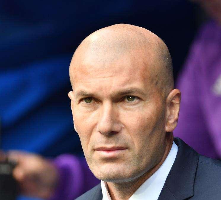 La casas de apuestas ven complicada la marcha de Zidane 