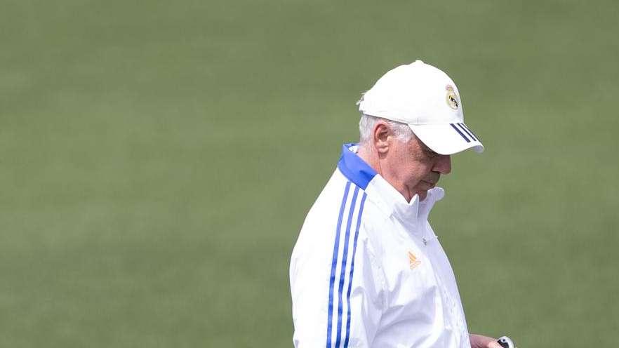 ¿Dónde ver el Real Madrid - América? Fecha, hora y TV del próximo amistoso