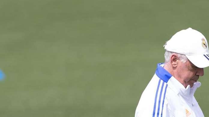 ANÁLISIS BD | Las pistas de Ancelotti en el último clásico
