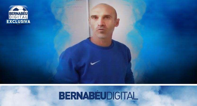 EXCLUSIVA BD - Bettoni fue quien convenció a Zidane para quedarse con Valverde