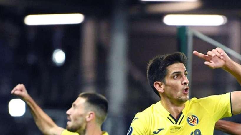 DESCANSO | Villarreal 0-1 Osasuna: Lucas Torró desempata el partido