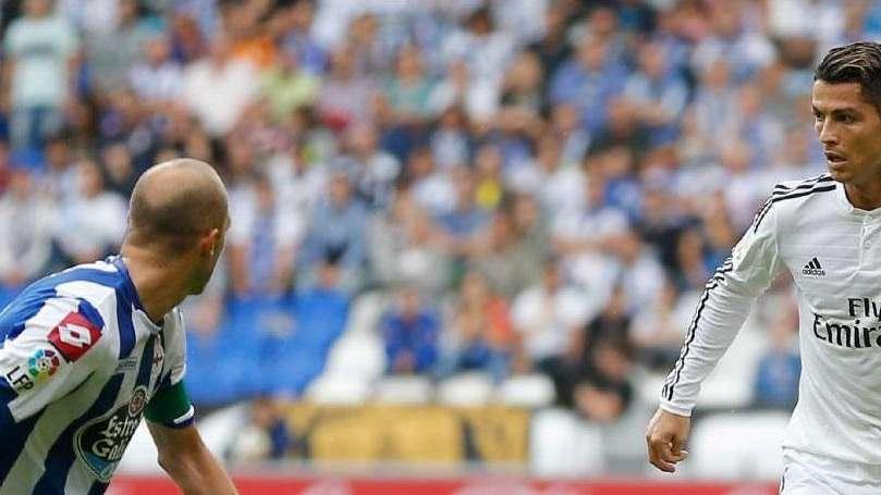 El Manchester prepara 150 'kilos' para fichar a Cristiano