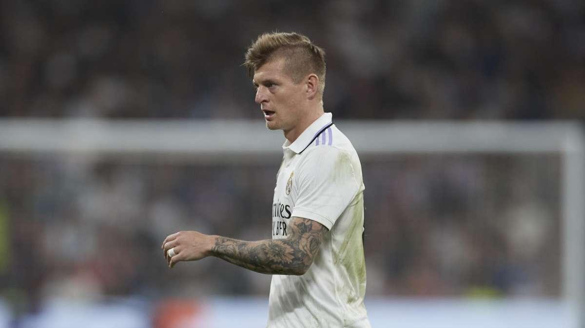 ¡Atención, madridistas! Kroos ya ha tomado una decisión sobre su futuro